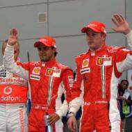 Ferrari: il riscatto non si fa attendere