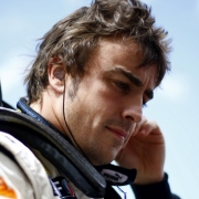 Alonso in Ferrari: gia' firmato il contratto per il 2010?
