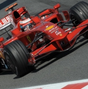 Ferrari: due vetture ai primi due posti in classifica