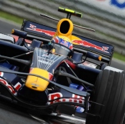 Toro Rosso batte Red Bull: Coulthard e Vettel divisi sul perche'