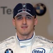 BMW Sauber: Kubica davanti a Heidfeld alla ripresa dei test