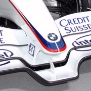 La BMW Sauber chiude i test a Jerez
