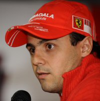Massa: "Tutte e sei le gare sono ugualmente importanti"