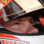 Ferrari: Kimi Raikkonen conclude la sessione di test a Barcellona