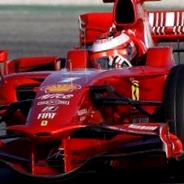 Ferrari: Seconda giornata di prove sul circuito di Hockenheim