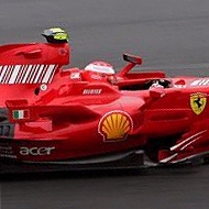 Barcellona: Schumacher risponde a tutto campo dopo il test con F2008