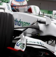 Honda: comunicato riepilogativo dei test a Silverstone