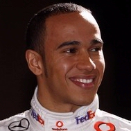 Hamilton non teme affatto l'abolizione dell'elettronica in Formula 1