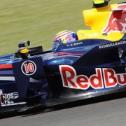 Webber: ''L'affidabilita' della Red Bull e' migliorata''