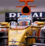 Renault F1: Buoni progressi nel venerdi' di libere a Barcellona