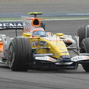 Renault: report della seconda giornata a Silverstone