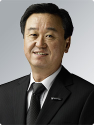 Intervista a Tadashi Yamashina, Presidente e Team Principal di Toyota F1