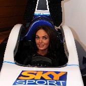 Sky Sport presenta i palinsesti 2008 della Formula 1