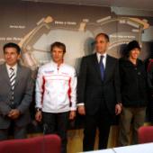 Svelati a team e piloti i primi dettagli del circuito di Valencia