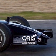 WilliamsF1: Nakajima conclude la sessione di prove a Barcellona