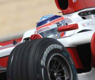 Super Aguri F1: Anche in Bahrain entrambe le macchine al traguardo