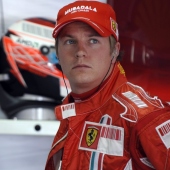 Raikkonen: “Molte aspettative per la vettura 2008”