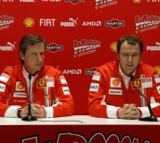 Ferrari: Stefano Domenicali nuovo Direttore della Gestione Sportiva