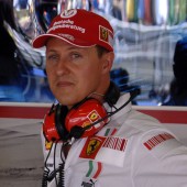 Alesi e Lauda criticano il ritorno di Michael Schumacher nei test con la Ferrari