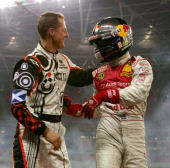 Schumacher guadagnera' 35 milioni fino al 2014