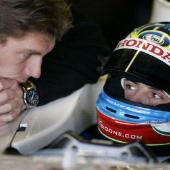 Filippi a F1GrandPrix.it: “Soddisfatto dopo i test di Jerez”