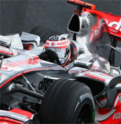 Alonso: "Mai a casa in McLaren"