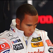 McLaren, Hamilton non e' coinvolto nella scelta del suo nuovo compagno di squadra