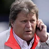 Haug: "Kovalainen non e' il numero due in McLaren"