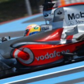 Hamilton nomina i possibili candidati a sostituire Alonso in McLaren