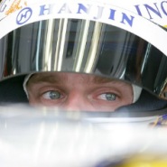 Kovalainen punta alla McLaren e alla Toyota per il 2008