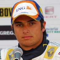 Per preparare al meglio l'esordio, Piquet punta molto sui prossimi test