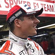 Sutil: ''Felice di essere rimasto alla Force India''