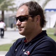 Toro Rosso: Berger minimizza le voci di trattative con investitori di Dubai