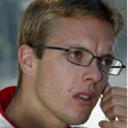 Scuderia Toro Rosso: Una prova positiva con Vettel e Bourdais