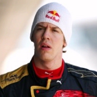 A Vettel no le preocupa empezar la nueva temporada con el coche de 2007
