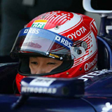 Kazuki Nakajima si aspetta un altro anno di apprendistato in GP2