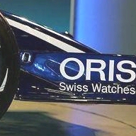 La Williams prolunga il legame di sponsorizzazione con Oris