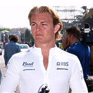 Rosberg potrebbe ancora finire alla McLaren