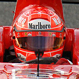 Schumacher: “Anche se torno in pista il mio ritiro resta definitivo”