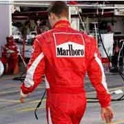 Il manager di Schumacher stronca l'ipotesi di un ritorno lontano dalla Ferrari