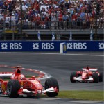 Barrichello torna a parlare della disparita' di trattamento subita in Ferrari
