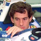 Accuse infamanti per il padre di Ayrton Senna