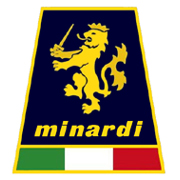 Welcome back Minardi.it