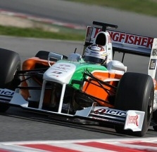 Force India: “Melbourne rappresenta sempre un evento emozionante e una gara tecnicamente impegnativa”