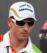 Force India F1: Il commento di Sutil e Fisichella dopo le qualifiche del GP della Malesia