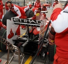 La FIA permette alla Ferrari di intervenire sui motori