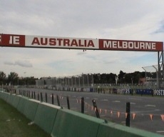 Presentazione del GP di Australia e orari del weekend