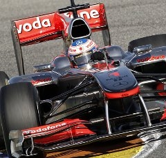 La FIA indaga sulla McLaren