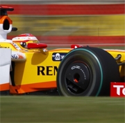 GP Spagna. Fernando Alonso: Speriamo in una buona qualifica e di lottare per i punti