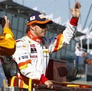 Alonso e Kubica scelti dai fans come i piloti Ferrari del futuro